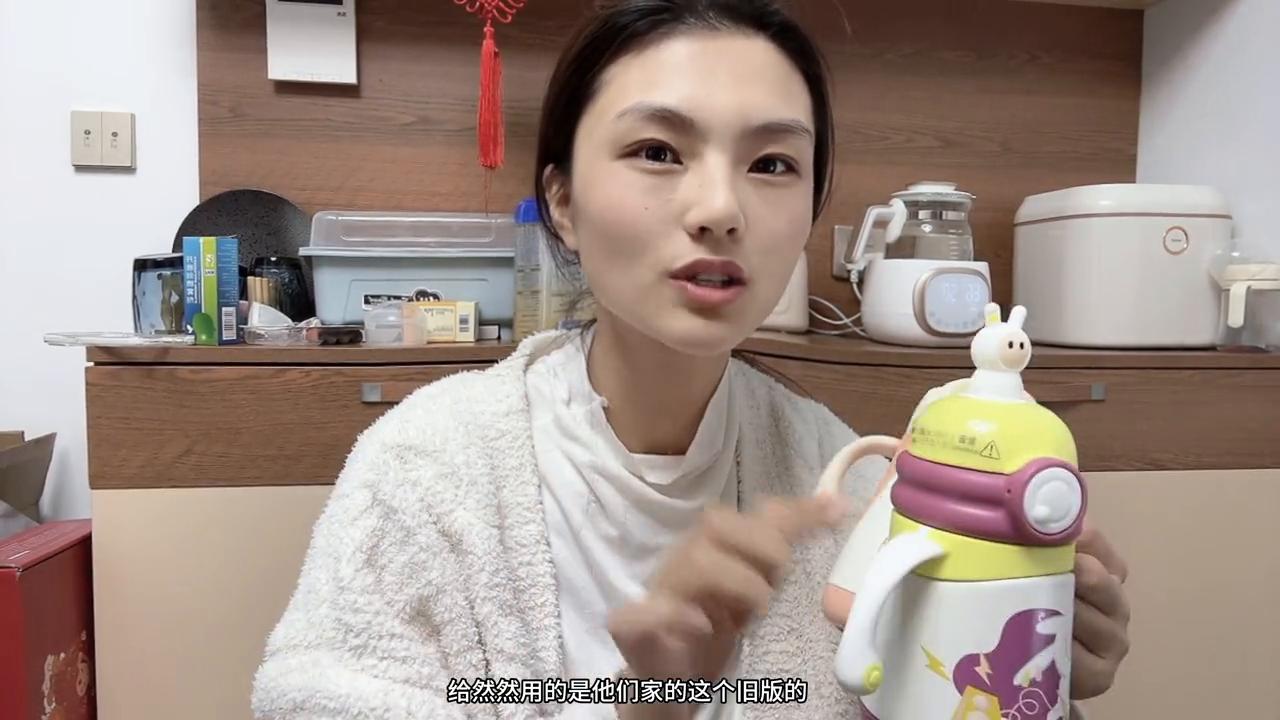 小月龄保温杯推荐测评,6-9岁保温杯推荐测评