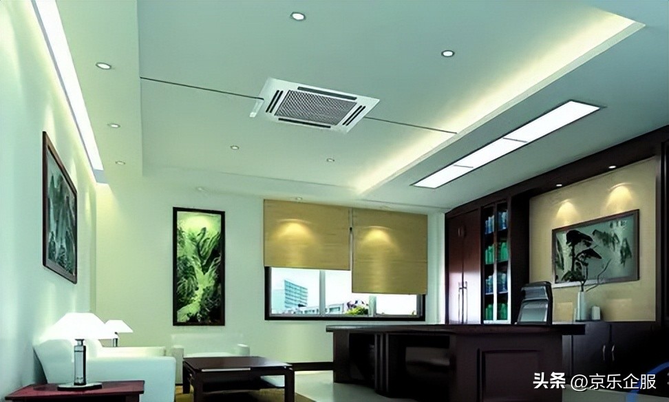 家用中央空调的清洗,中央空调清洗多少钱啊