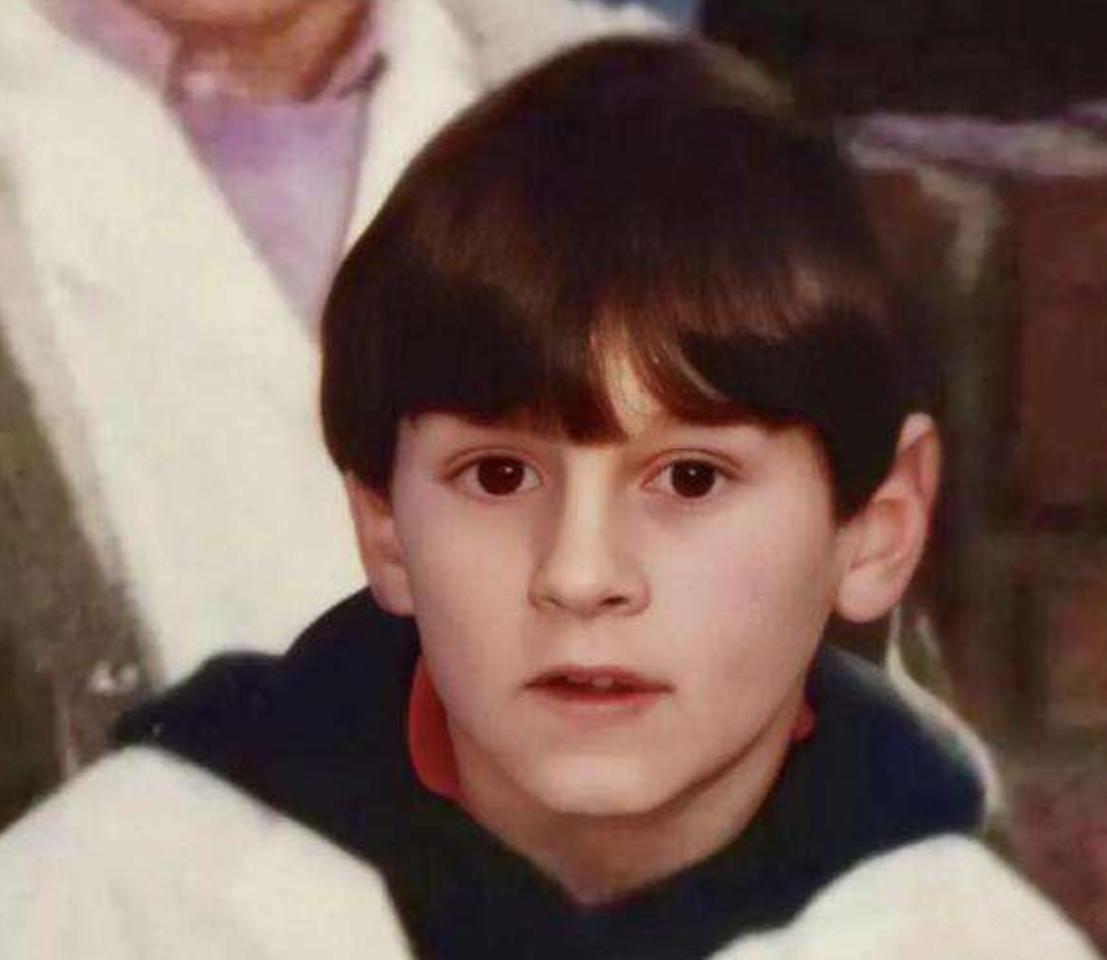 梅西是侏儒症为什么还那么高,侏儒症球王梅西