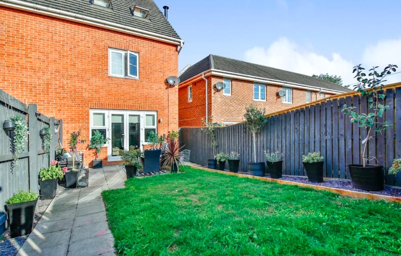 英国的房产要多少钱一平方,在英国房价一般多少钱