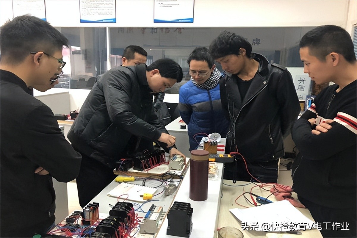 成都双流电工证怎么考,成都市电工证快速办理