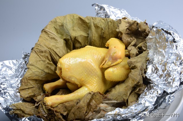 荷叶入膳，为你轻身，解热、消暑