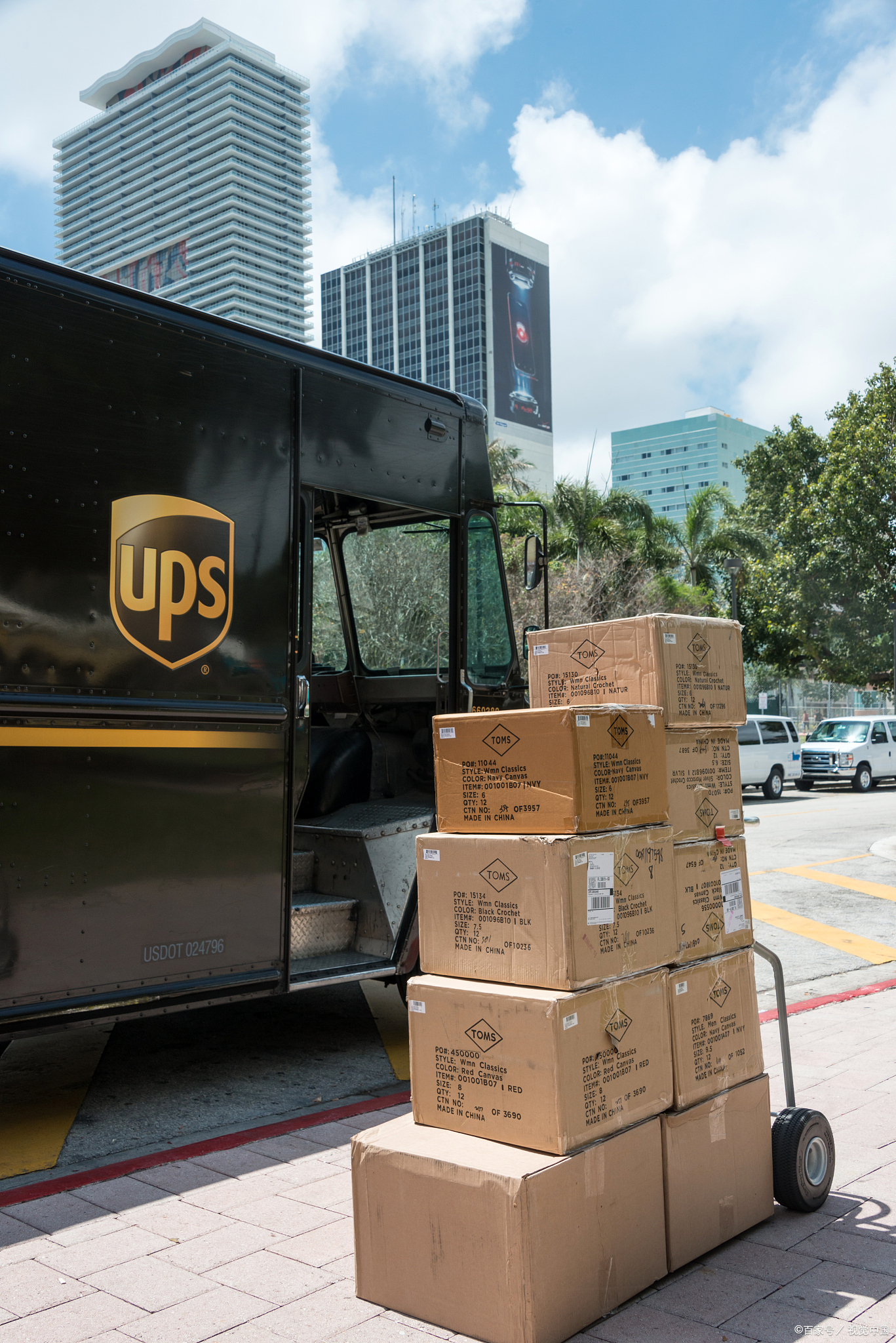 国外往中国寄东西邮编怎么填写,从中国往美国寄快递