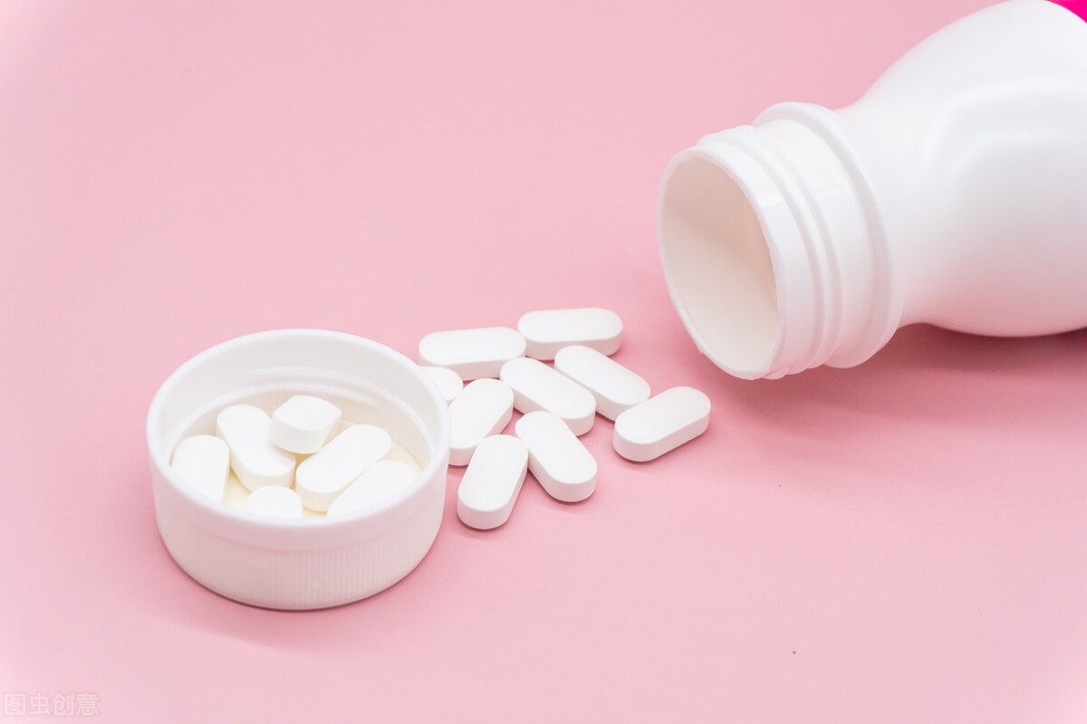 儿童吃钙片便秘该怎么选择钙,一吃钙片就拉肚子是什么原因