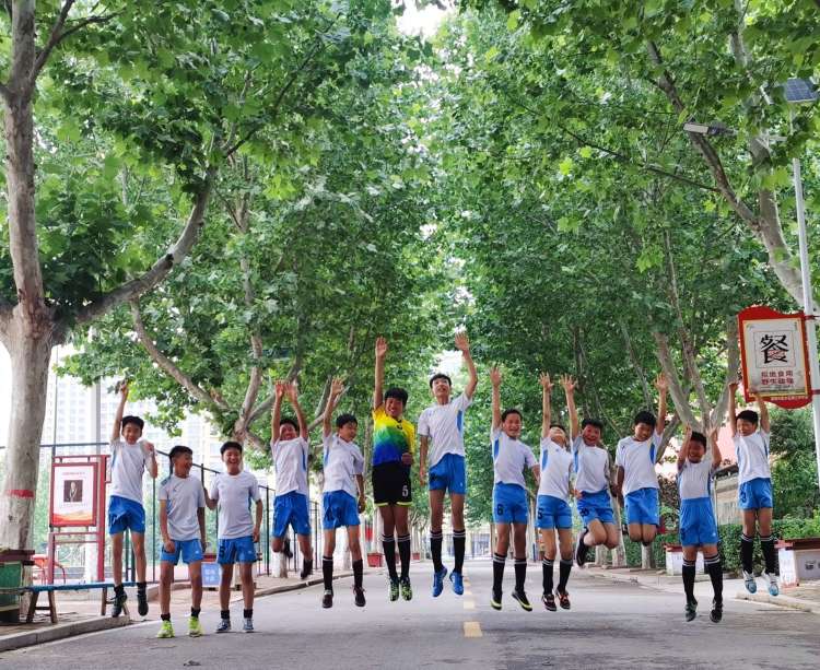 肥乡区王庄小学四连冠,肥乡区王庄小学足球比赛