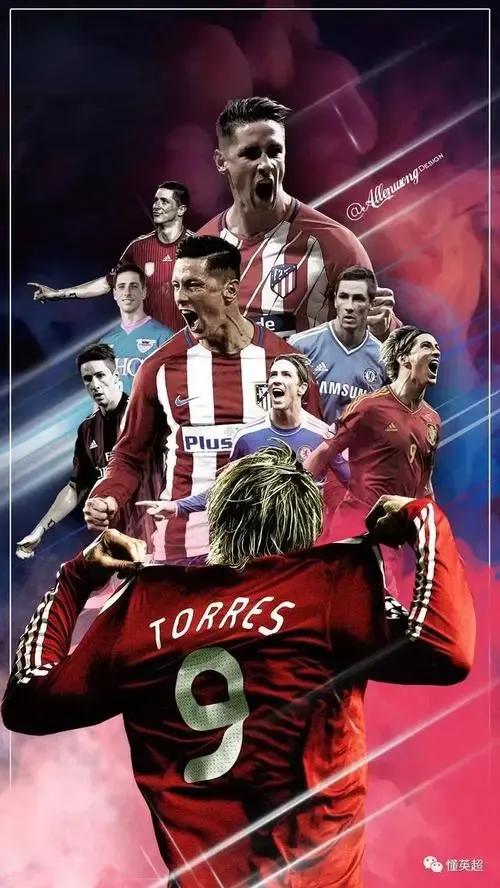 托雷斯西班牙金童队长,托雷斯马竞一线队视频