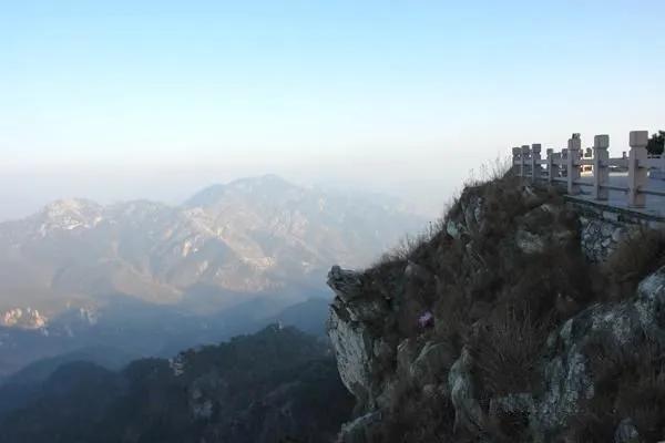 游玩天津地图,蓟州九龙山旅游地图