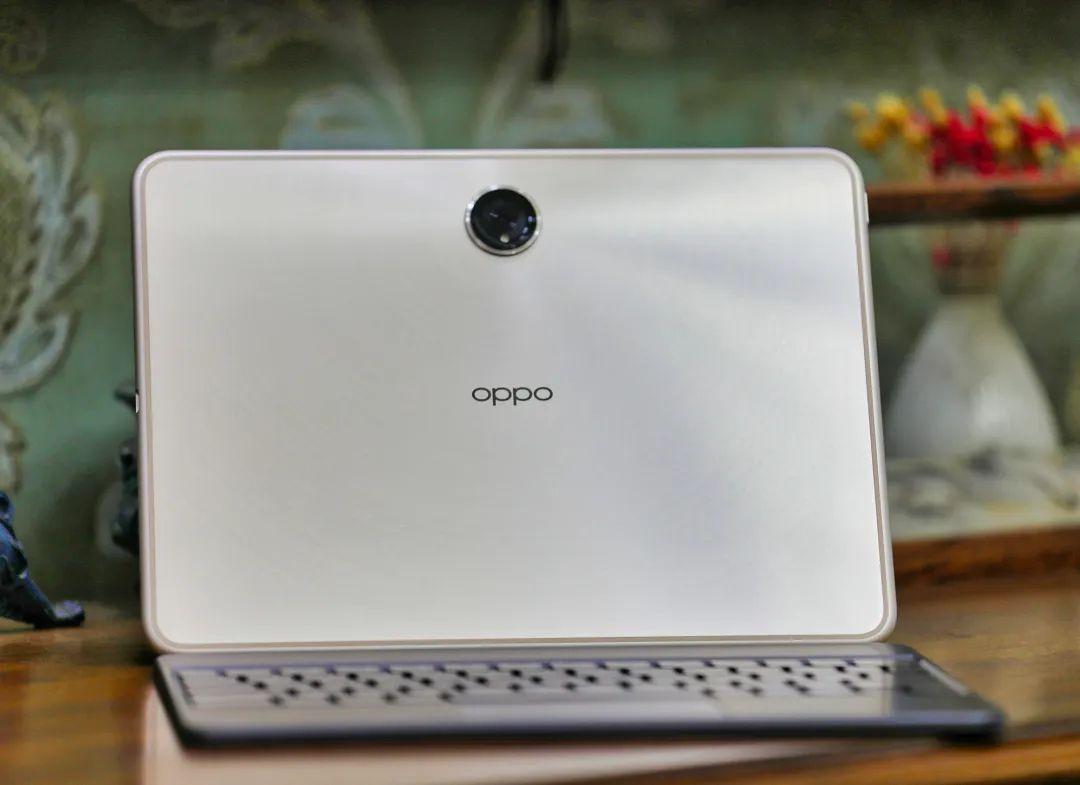 oppo平板pad2性能,oppo平板pad2测评