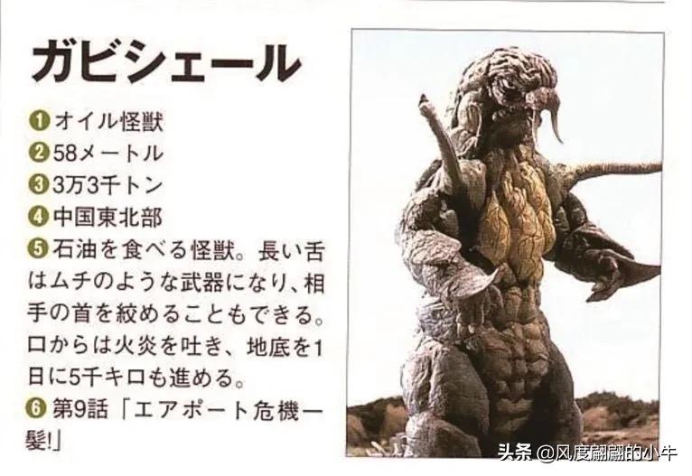 爱迪奥特曼怪兽图鉴,爱迪奥特曼怪兽图鉴大全