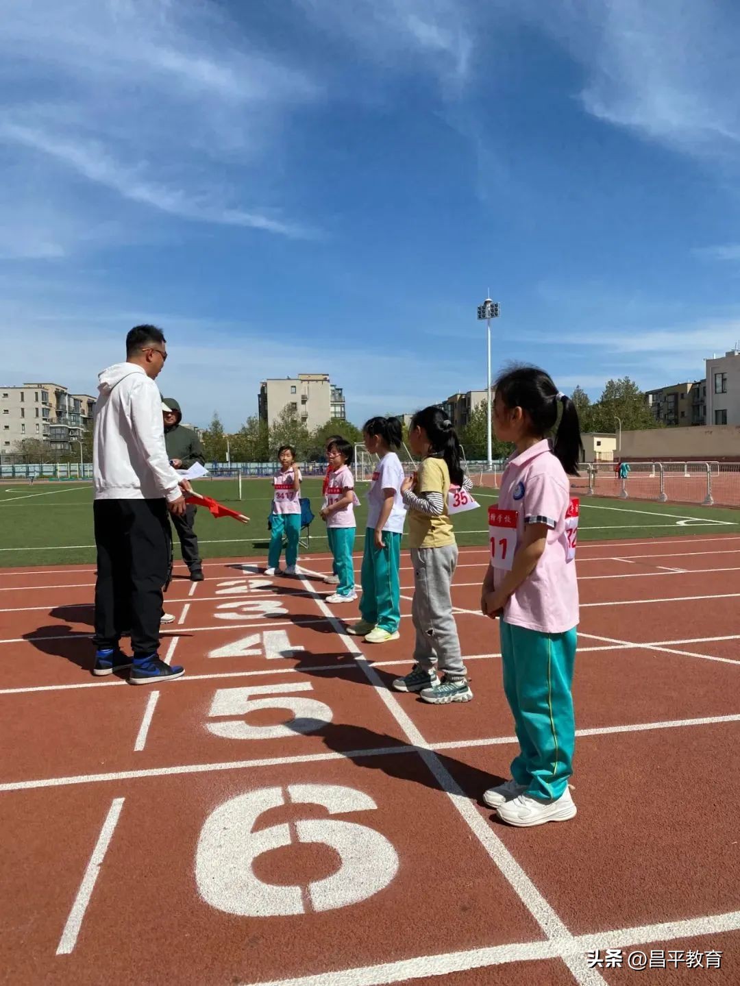 校园竞技体育的魅力,校园青春比赛