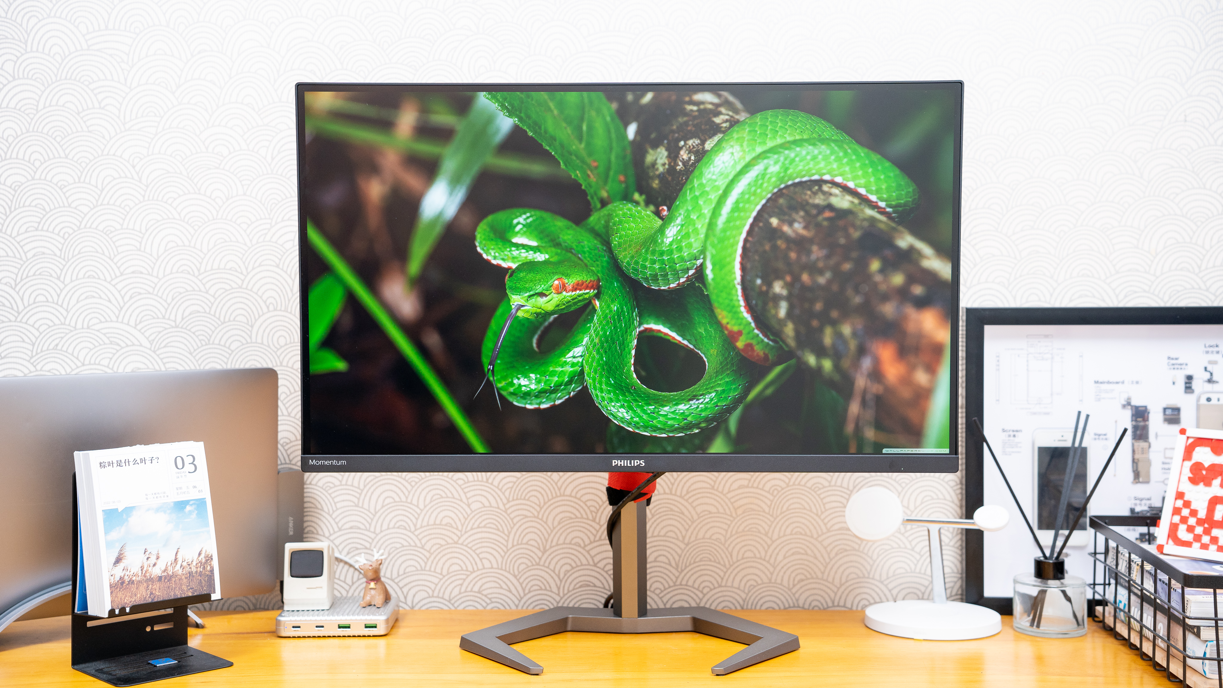 2000高刷显示器推荐,飞利浦27寸刷新率100好用吗