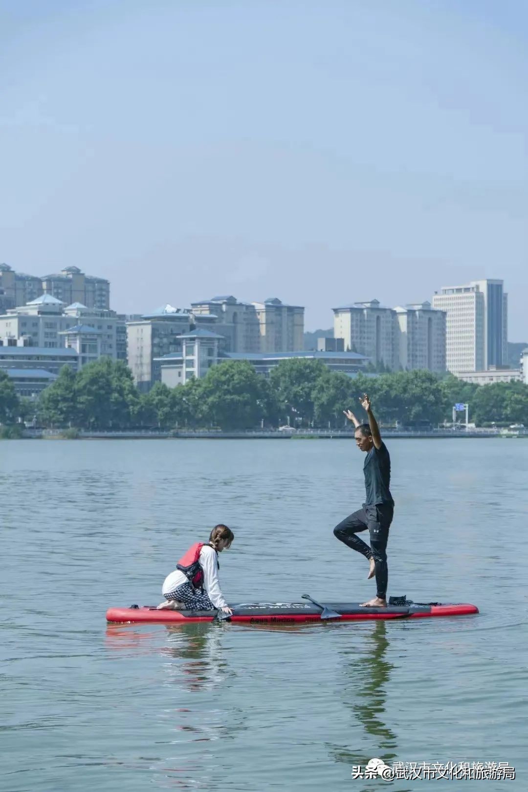 武汉游玩收藏榜,武汉玩水的旅游景点大全
