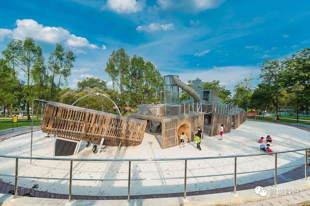 新加坡遛娃免费景点推荐一下,新加坡周末遛娃