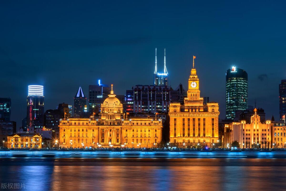 游记上海这个快节奏的城市,上海游记