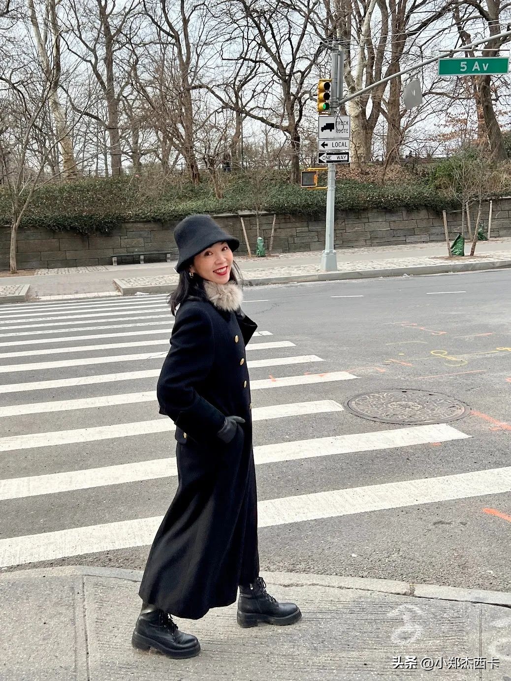 有什么能根据自己的脸型选帽子,不同头型脸型适合什么样的帽子