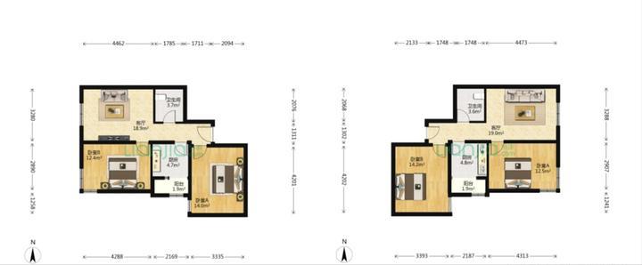 北京刚需买房小区推荐,北京刚需买房踩盘