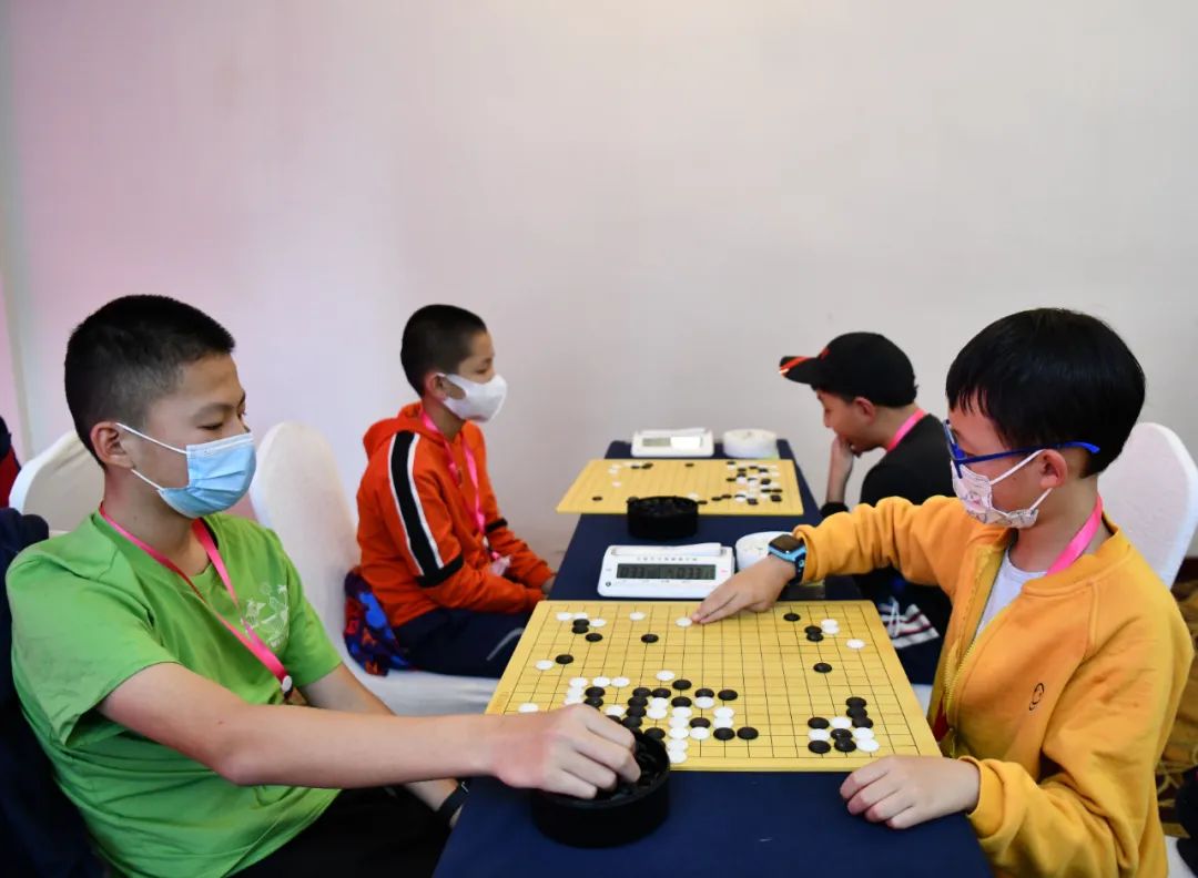 大连市棋王赛冠军,大连第五届棋王赛