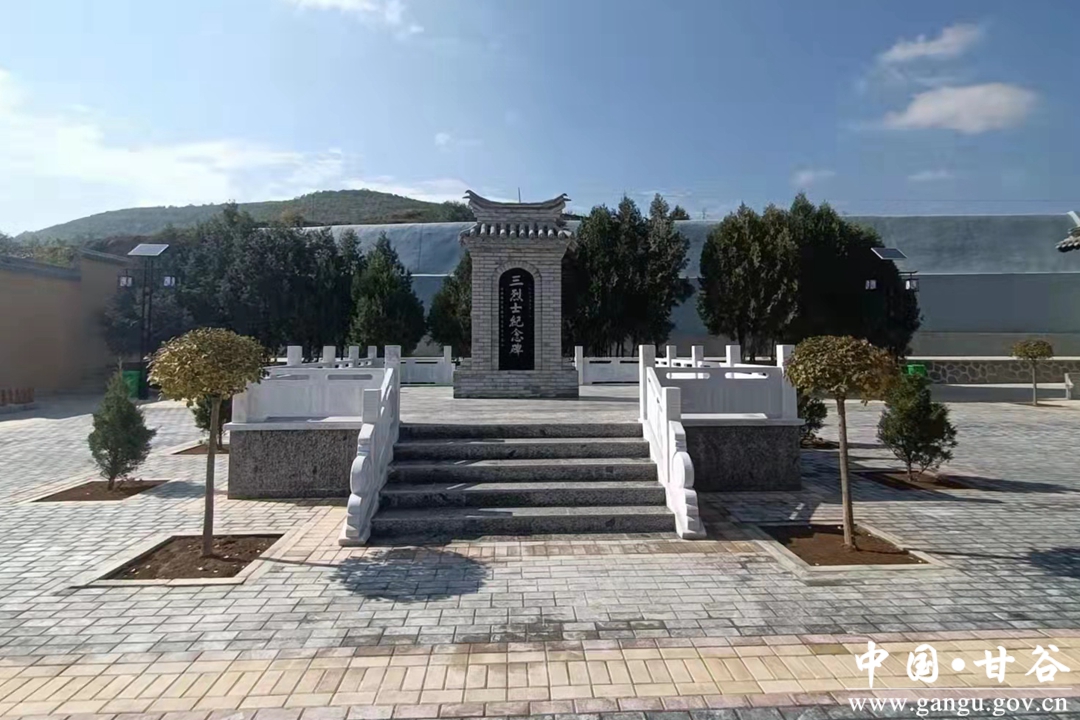 渭北清溪河畔陈氏家族,翰墨馨香传文脉