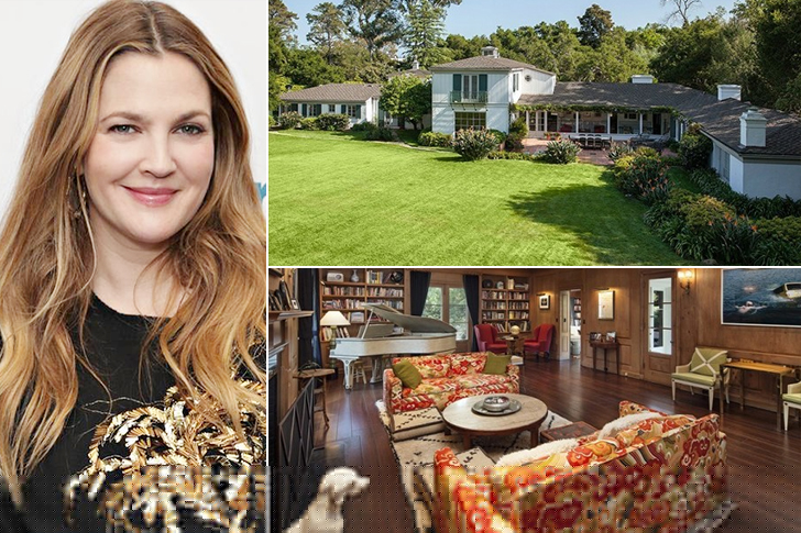 世界上最贵的十大住宅,15个最昂贵的名人豪宅