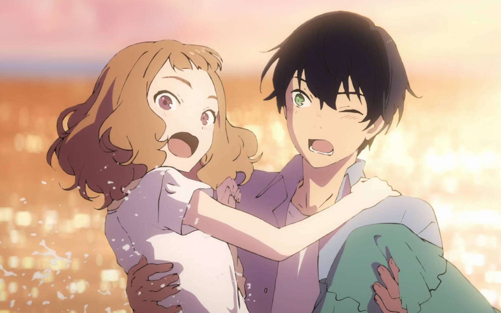 你适合看鬼灭之刃还是灌篮高手,盘点六部经典动漫电影