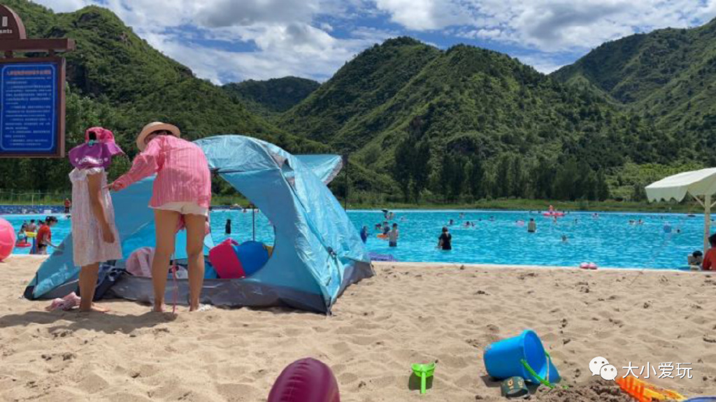 室内水乐园冲浪,儿童水上乐园冲浪池