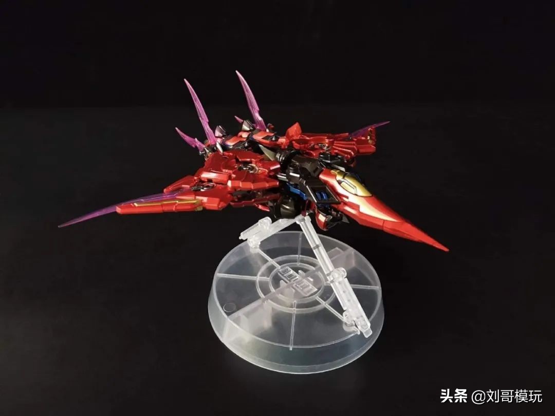 bt02风刃变形,bt03风刃