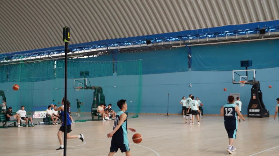 【科技重塑体育·数据助力教研】云南体职院科技教学研讨赛