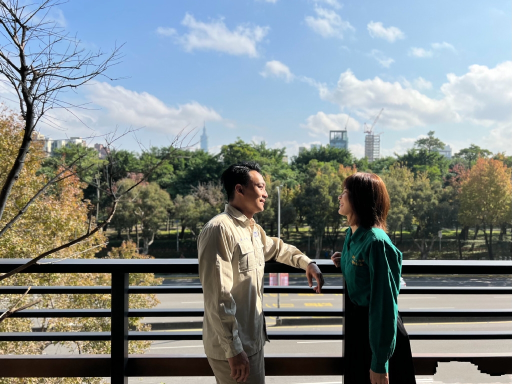 许维恩结婚了,许维恩王家梁