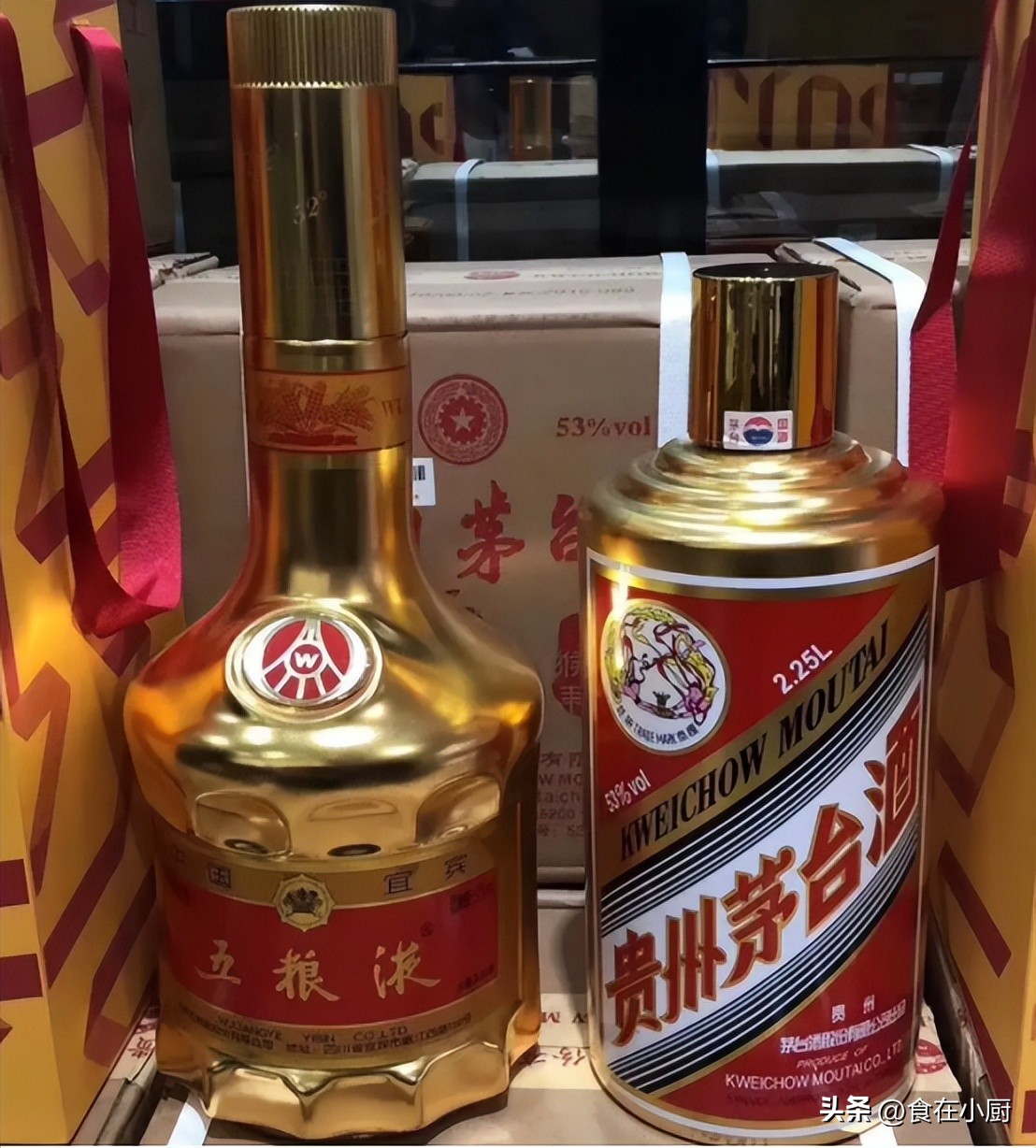 50到100之间的口粮酒推荐,扳倒井性价比高的纯粮口粮酒推荐