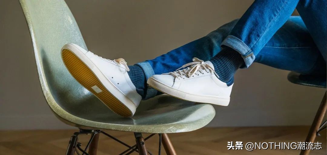 不想穿耐克的鞋子,不想穿皮鞋想穿aj