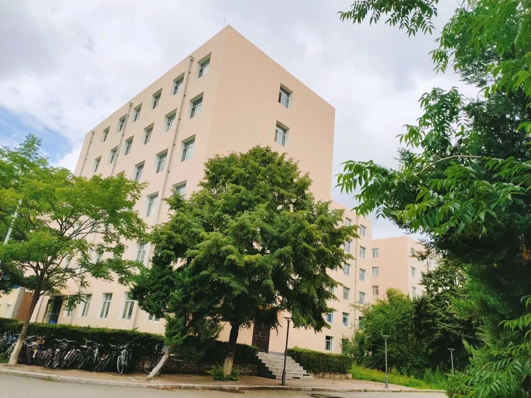 「新生指南丨史上最全宿舍介绍」吉林大学新生快来认领你的宿舍