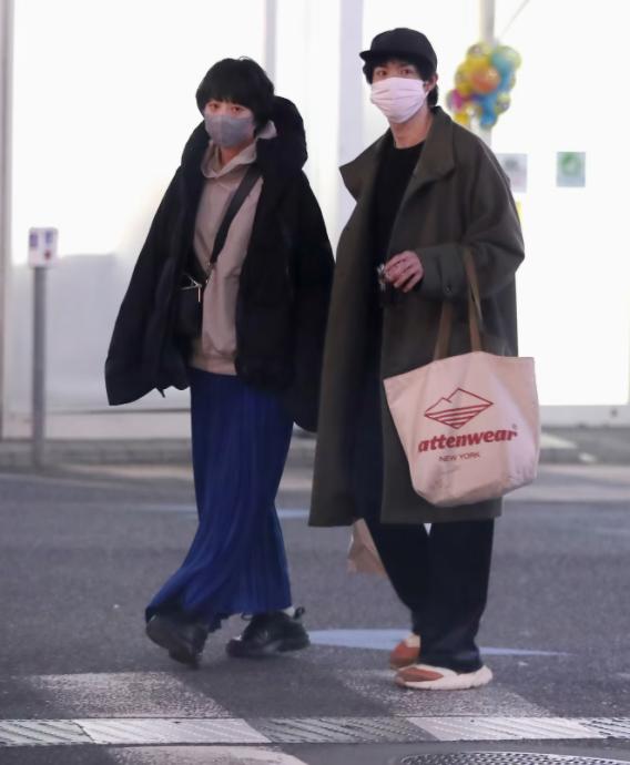 日本艺人的封神抓拍大盘点!狗仔真的很会…