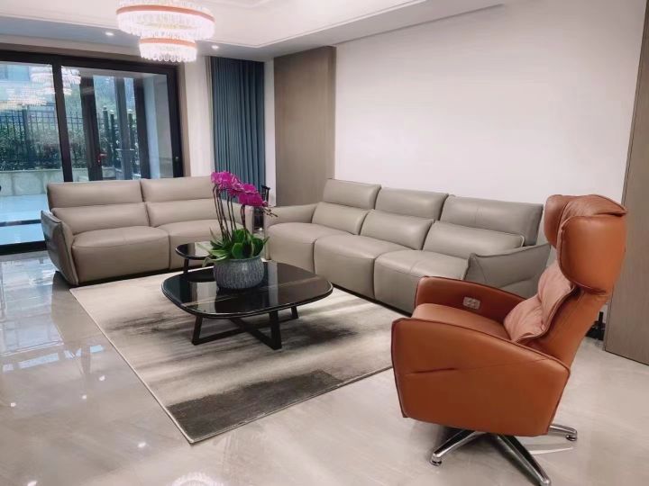 头层真皮沙发是越厚越好吗,青皮与真皮沙发的区别