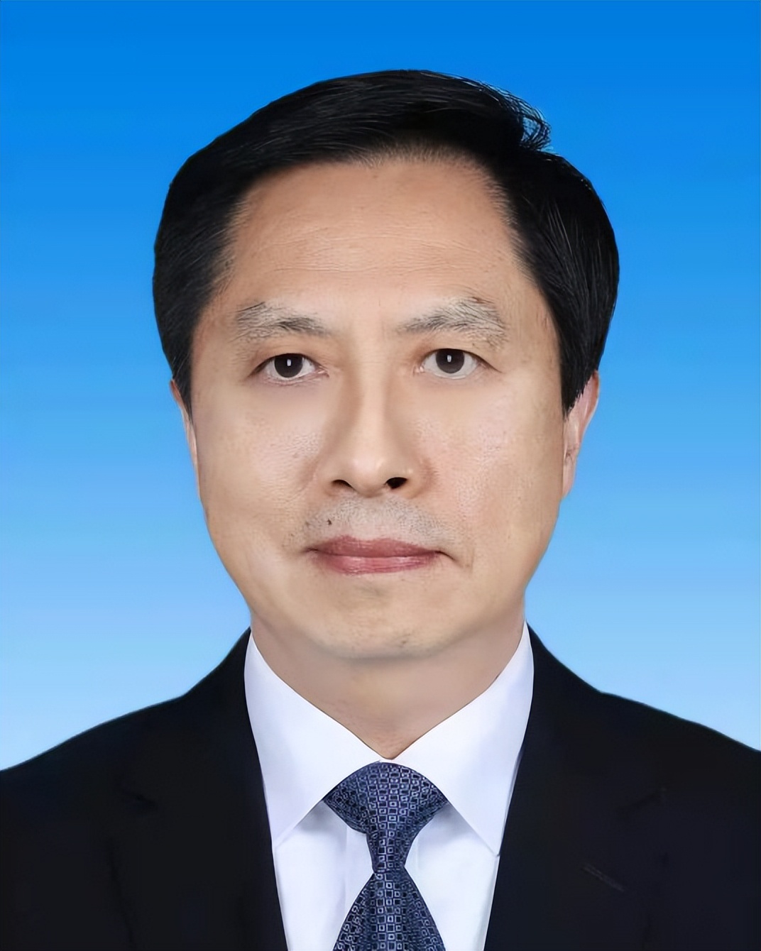 历任咸阳市委书记,历任洛阳市委书记有哪些