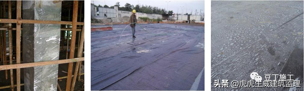 混凝土施工质量控制注意事项,论述混凝土施工中质量控制要点