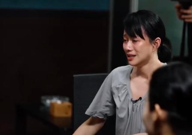 倪虹洁44岁状态,43岁倪虹洁素颜状态