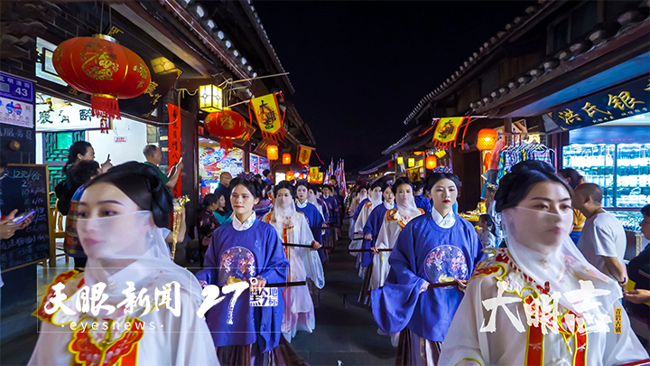 从卖资源到卖风景,贵州文旅门票