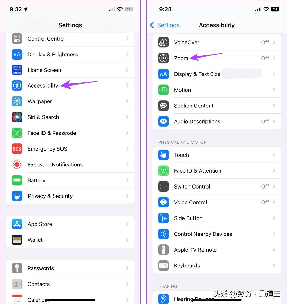 为什么我的iphone照片总是变暗,iphone屏幕变黑色了怎么恢复