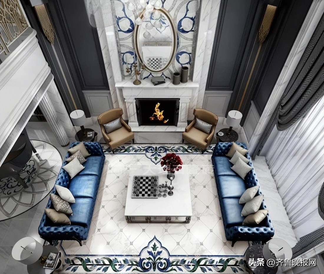 高清大理石瓷砖背景墙,大理石艺术瓷砖背景墙