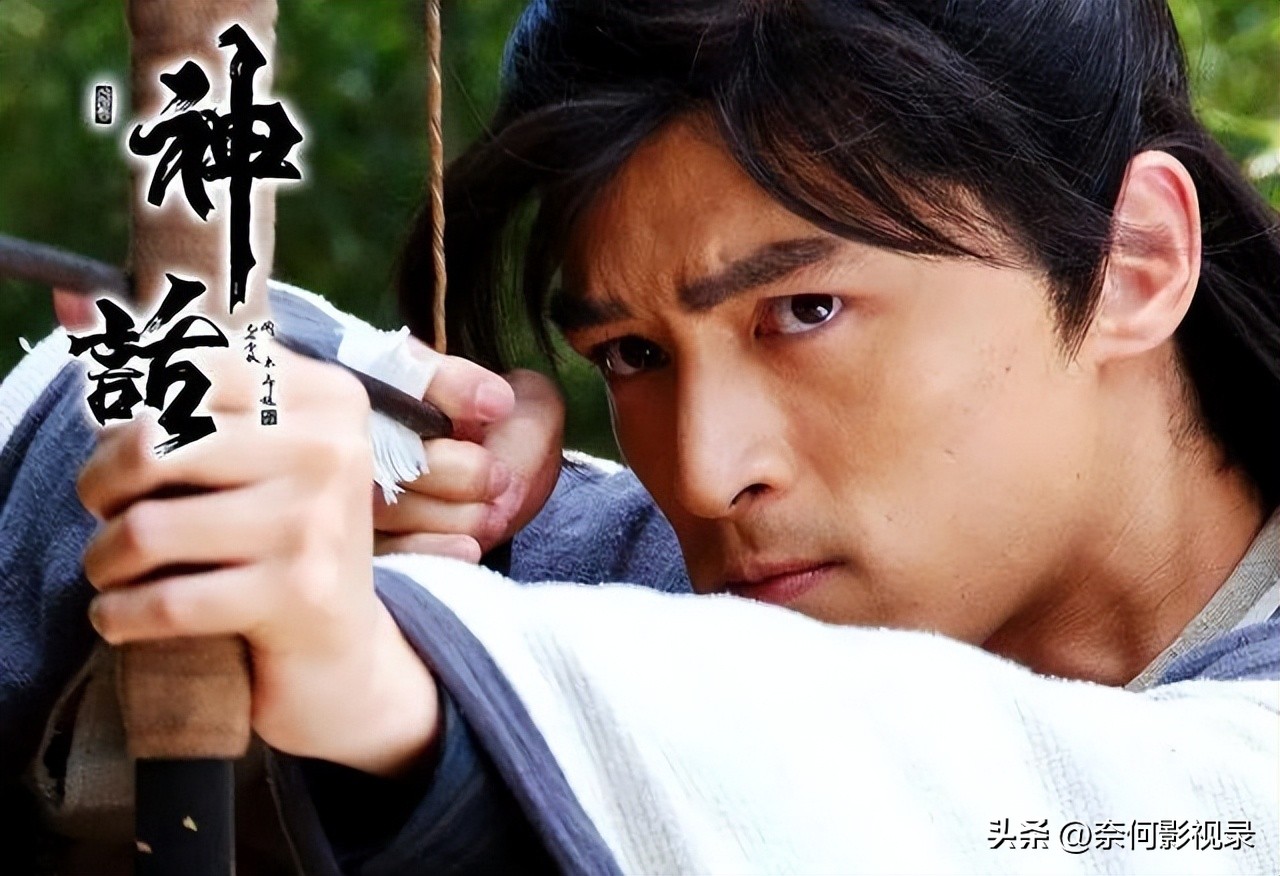 神话最后结局不合逻辑,神话三种不同结局