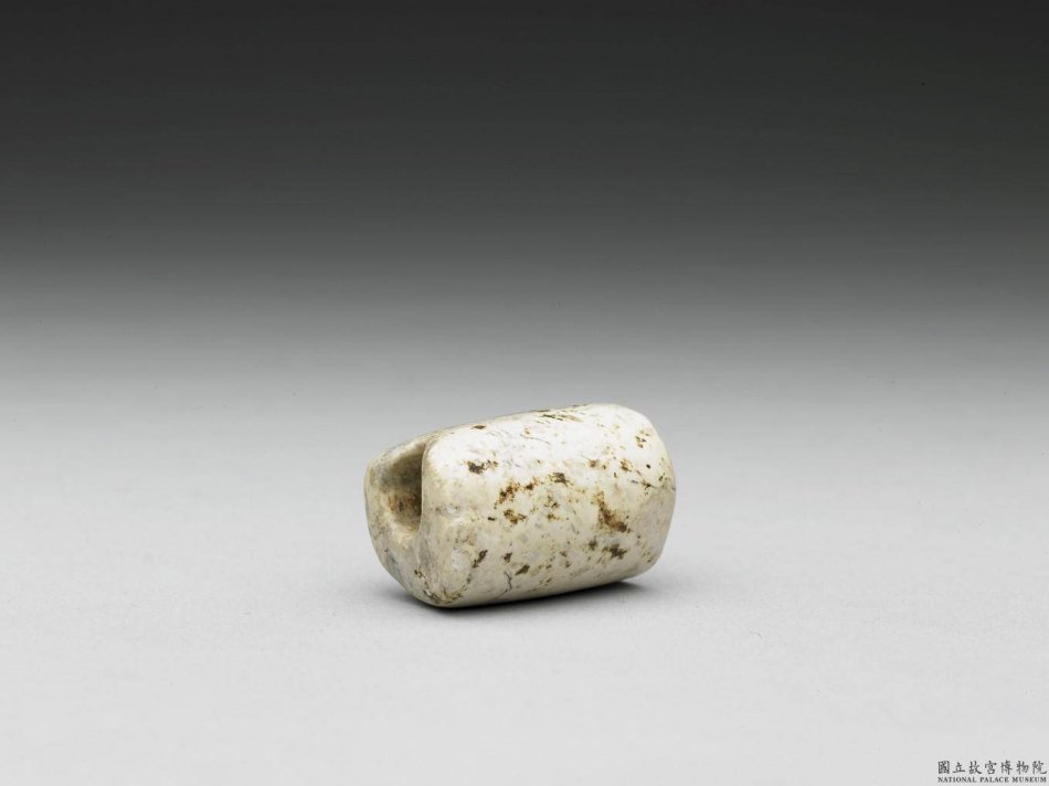 真正的高古玉器,台北故宫博物院馆藏古玉器大赏