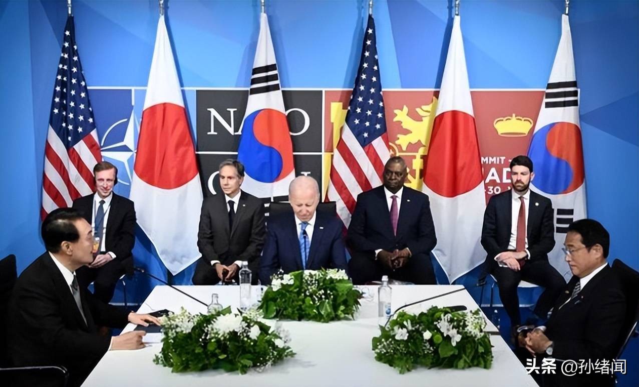 韩国反制中国,韩国对中方的反制有何表态