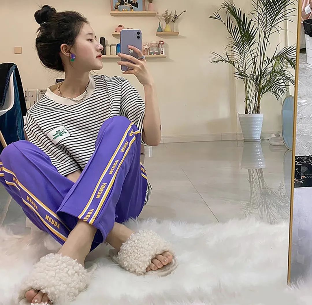 赵露思最爱穿的8家店铺，火到频频断货