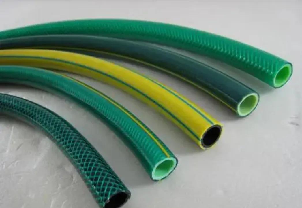 一天认识一种塑料——PVC