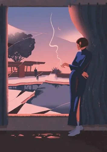 女人愿意把身体给你，多半说明三个问题，别后知后觉