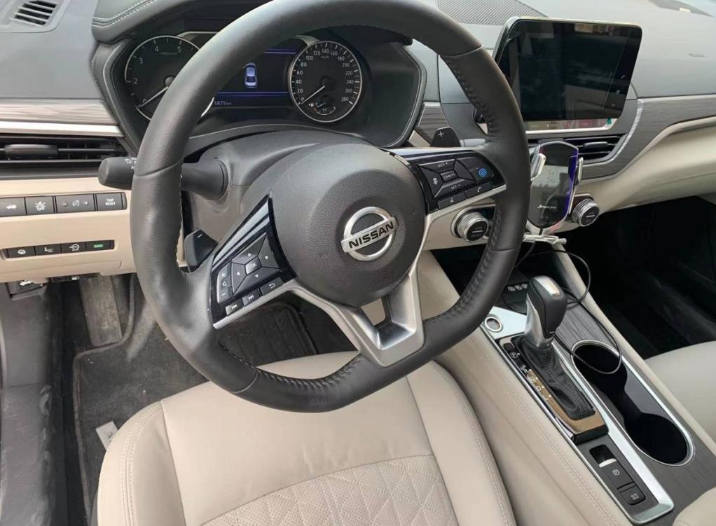 2011年天籁2.5lv6油耗怎么样,新款天籁用车真实感受