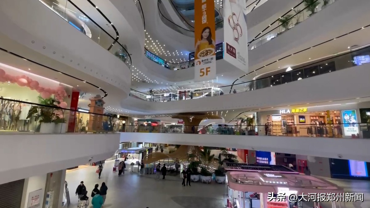 郑州太格茂事件,郑州太格茂租金兑付