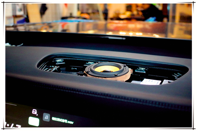 理想one音响改造方案及费用,理想one升级音响柏林之声多少钱