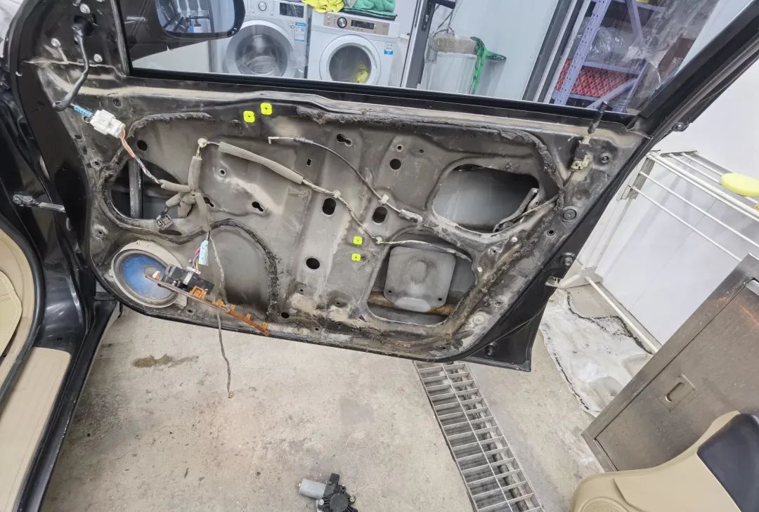 七代本田雅阁翻新全过程,7.5代雅阁翻新全过程