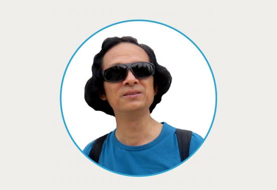 漓江边的“水淹田”,不仅是“稻坚强”,竟还传出天籁之音